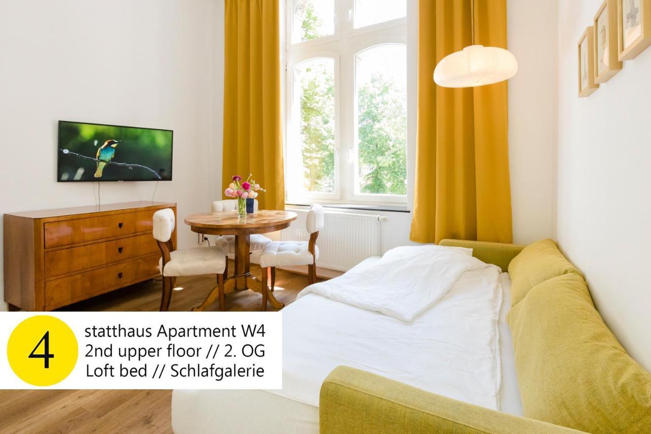 Statthaus - Statt Hotel Colonia Exterior foto