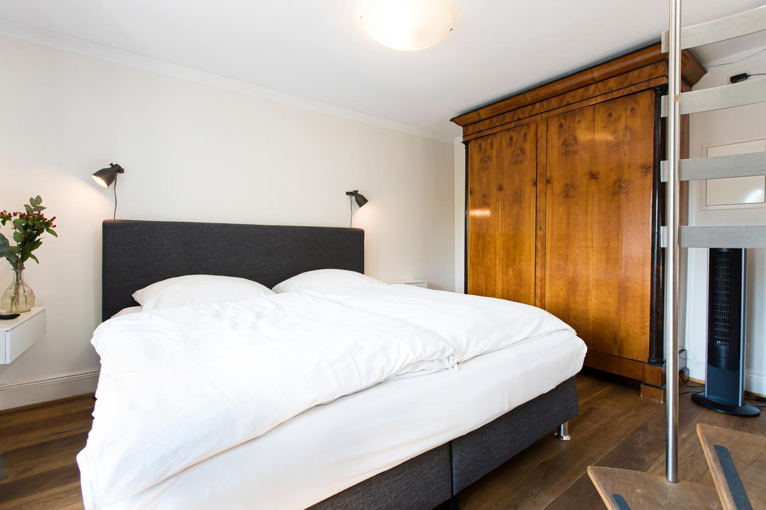 Statthaus - Statt Hotel Colonia Habitación foto